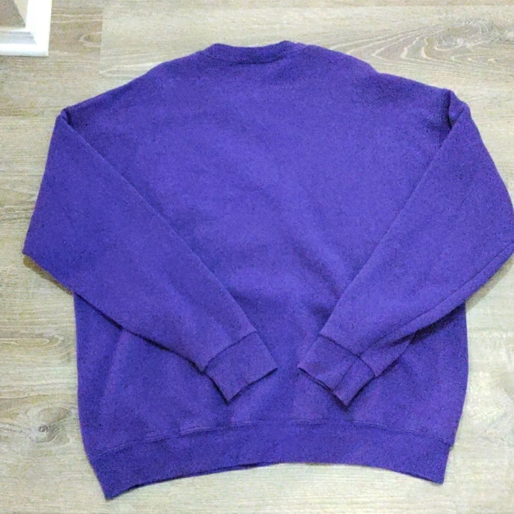 Vintage Colorado Rockies Sweatshirt - Picture 5 of 5